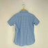 モンベル mont bell WIC.ドライタッチ ショートスリーブシャツ レディース import:M