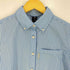モンベル mont bell WIC.ドライタッチ ショートスリーブシャツ レディース import:M
