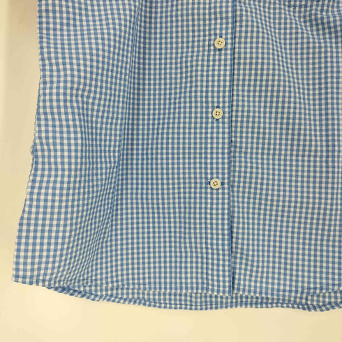 モンベル mont bell WIC.ドライタッチ ショートスリーブシャツ レディース import:M
