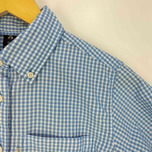 モンベル mont bell WIC.ドライタッチ ショートスリーブシャツ レディース import:M