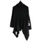 オズモーシス OSMOSIS 23AW 2WAYアシンメトリーニットプルオーバー レディース ONE SIZE