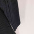 オズモーシス OSMOSIS 23AW 2WAYアシンメトリーニットプルオーバー レディース ONE SIZE