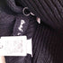 オズモーシス OSMOSIS 23AW 2WAYアシンメトリーニットプルオーバー レディース ONE SIZE