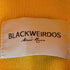 ブラックウィドゥ BLACK WEIRDOS Knit Cap メンズ