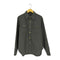 アーペーセー A.P.C. フランス製 縮絨ウール CPOシャツ メンズ import:M
