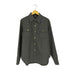 アーペーセー A.P.C. フランス製 縮絨ウール CPOシャツ メンズ import:M