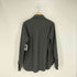 アーペーセー A.P.C. フランス製 縮絨ウール CPOシャツ メンズ import:M