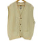 ナナミカ nanamica OOAL kodenshi wool vest 光電子 メンズ import:L