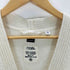 ナナミカ nanamica OOAL kodenshi wool vest 光電子 メンズ import:L
