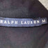 ラルフローレン RALPH LAUREN スモールポニー刺繍 S/S ポロシャツワンピース レディース import:M