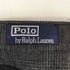 ポロバイラルフローレン Polo by RALPH LAUREN ウォッチポケット グレンチェック 2タックスラックス メンズ 78