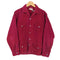 ブレント BRENT 60s Safari Shirt オープンカラー 4Pコーデュロイサファリシャツ 襟芯 メンズ