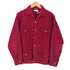 ブレント BRENT 60s Safari Shirt オープンカラー 4Pコーデュロイサファリシャツ 襟芯 メンズ