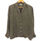 プラージュ PLAGE 21SS Fibril Open Collar シャツ Fibril オープンカラーシャツ レディース FREE