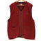 ノースフェイスパープルレーベル THE NORTH FACE PURPLE LABEL PLAS Wool Fleece Field Vest メンズ import:XL