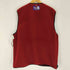 ノースフェイスパープルレーベル THE NORTH FACE PURPLE LABEL PLAS Wool Fleece Field Vest メンズ import:XL