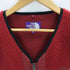 ノースフェイスパープルレーベル THE NORTH FACE PURPLE LABEL PLAS Wool Fleece Field Vest メンズ import:XL