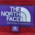 ノースフェイスパープルレーベル THE NORTH FACE PURPLE LABEL PLAS Wool Fleece Field Vest メンズ import:XL