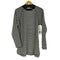 シップスジェットブルー SHIPS JET BLUE L/S ボーダーカットソー メンズ JPN:L