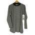 シップスジェットブルー SHIPS JET BLUE L/S ボーダーカットソー メンズ JPN:L