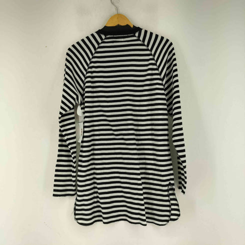 シップスジェットブルー SHIPS JET BLUE L/S ボーダーカットソー メンズ JPN:L