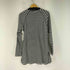 シップスジェットブルー SHIPS JET BLUE L/S ボーダーカットソー メンズ JPN:L
