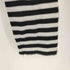 シップスジェットブルー SHIPS JET BLUE L/S ボーダーカットソー メンズ JPN:L