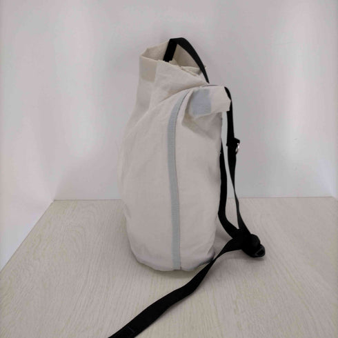 ノースフェイスパープルレーベル THE NORTH FACE PURPLE LABEL スモールショルダーバック リップストップナイロン メンズ