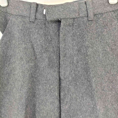 ポールスミス Paul Smith ウール ノータックスラックス メンズ 29inch
