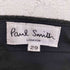 ポールスミス Paul Smith ウール ノータックスラックス メンズ 29inch