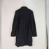 コムデギャルソンオムプリュス COMME des GARCONS HOMME PLUS ウールカシミヤ ステンカラーコート メンズ JPN:M