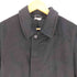 コムデギャルソンオムプリュス COMME des GARCONS HOMME PLUS ウールカシミヤ ステンカラーコート メンズ JPN:M