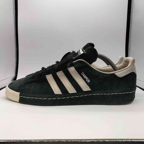 アディダスオリジナルス adidas Originals RECOUTURE CONSORTIUM CAMPUS 80S SH キャンバス コンソーシアム メンズ JPN:27