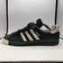 アディダスオリジナルス adidas Originals RECOUTURE CONSORTIUM CAMPUS 80S SH キャンバス コンソーシアム メンズ JPN:27