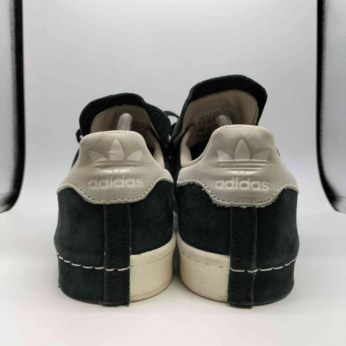 アディダスオリジナルス adidas Originals RECOUTURE CONSORTIUM CAMPUS 80S SH キャンバス コンソーシアム メンズ JPN:27