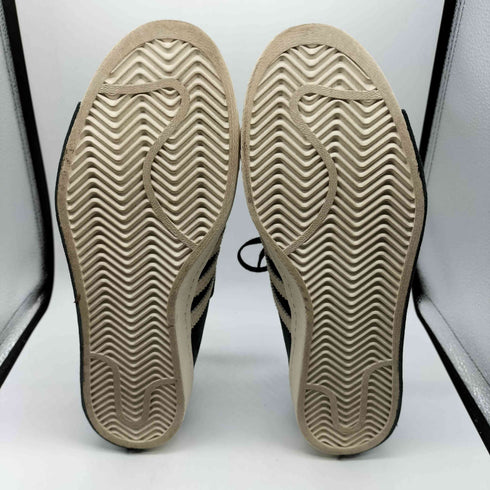 アディダスオリジナルス adidas Originals RECOUTURE CONSORTIUM CAMPUS 80S SH キャンバス コンソーシアム メンズ JPN:27