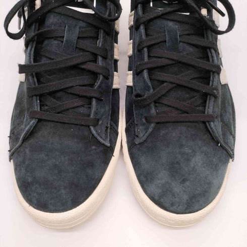 アディダスオリジナルス adidas Originals RECOUTURE CONSORTIUM CAMPUS 80S SH キャンバス コンソーシアム メンズ JPN:27
