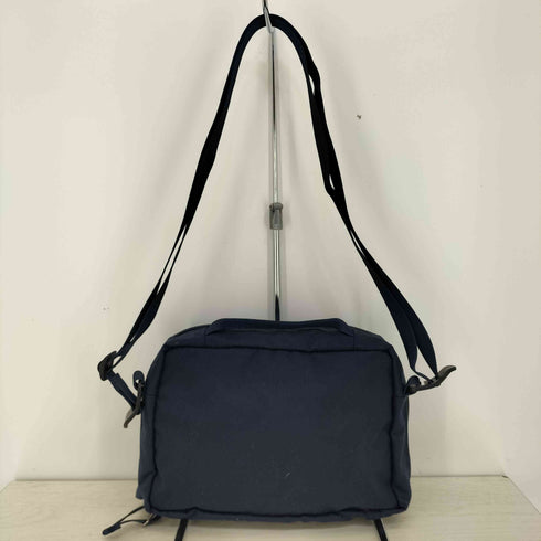 アニエスベー agnes b. 20SS ロゴ ショルダーバッグ レディース