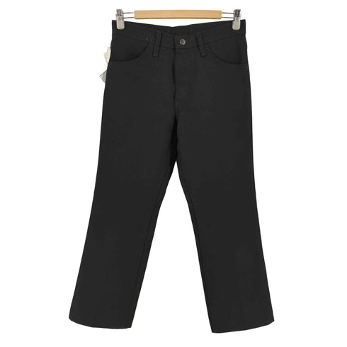 ラングラー Wrangler メキシコ製 82BK ランチャーパンツ メンズ 30x30