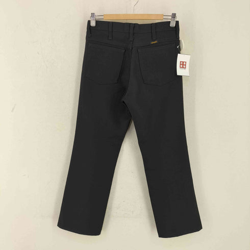 ラングラー Wrangler メキシコ製 82BK ランチャーパンツ メンズ 30x30