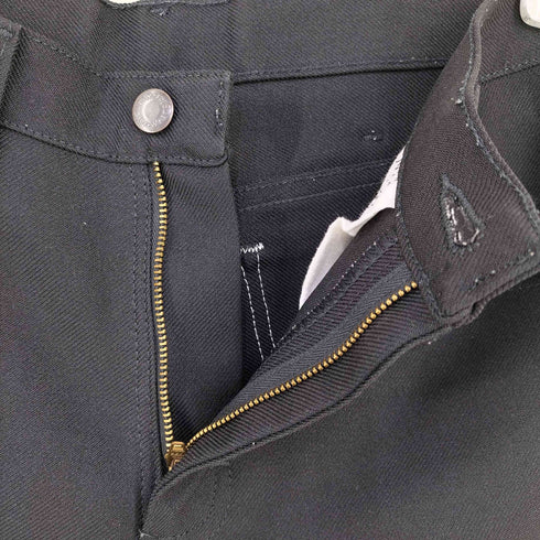 ラングラー Wrangler メキシコ製 82BK ランチャーパンツ メンズ 30x30