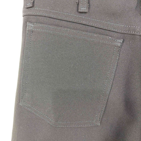 ラングラー Wrangler メキシコ製 82BK ランチャーパンツ メンズ 30x30
