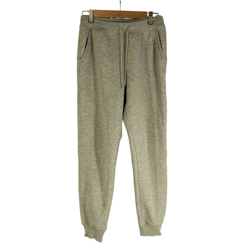 ユニクロ UNIQLO 24AW ヒートテックボアスウェットパンツ レディース JPN:L