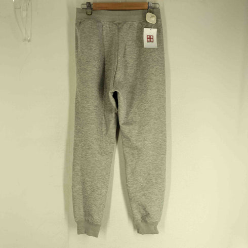 ユニクロ UNIQLO 24AW ヒートテックボアスウェットパンツ レディース JPN:L
