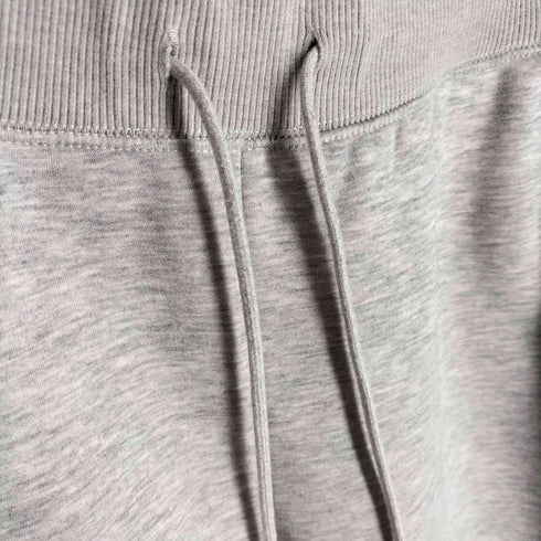 ユニクロ UNIQLO 24AW ヒートテックボアスウェットパンツ レディース JPN:L