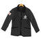 ベンデイビス ホワイトラベル BEN DAVIS WHITELABEL ジャパンカップ キルティングジャケット メンズ JPN:M