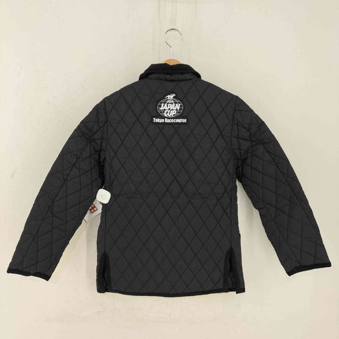 ベンデイビス ホワイトラベル BEN DAVIS WHITELABEL ジャパンカップ キルティングジャケット メンズ JPN:M