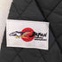 ベンデイビス ホワイトラベル BEN DAVIS WHITELABEL ジャパンカップ キルティングジャケット メンズ JPN:M