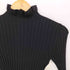 スナイデル snidel 23AW ハイネック ニット トップス レディース FREE