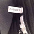 スナイデル snidel 23AW ハイネック ニット トップス レディース FREE